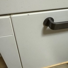 IKEA おままごとキッチン DUKTIG ドゥクティグの画像