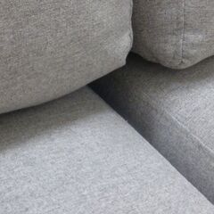 2人掛けソファー 　セパレートタイプの画像