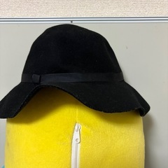 BLISS POINT メンズハットの画像