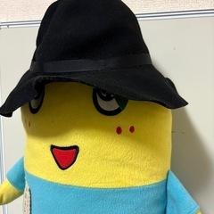 BLISS POINT メンズハットの画像