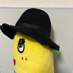 BLISS POINT メンズハットの画像