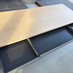 オフィスデスク
の画像