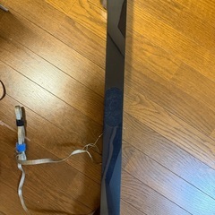 YAMAHA AVアンプ／サブウーファー SR-301の画像