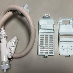 【RKGSE-375】特価！日立/5kg/全自動洗濯機/NW-50F/中古/2020年製/店頭引取推奨商品/弊社近隣配達も可の画像