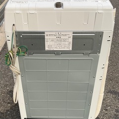 【RKGSE-375】特価！日立/5kg/全自動洗濯機/NW-50F/中古/2020年製/店頭引取推奨商品/弊社近隣配達も可の画像