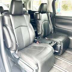 信用回復ローン！！ネオドライブローンの窓口　トヨタヴェルファイア　2.5Z 4WD　自社ローン　リース　自社分割 　債務整理　自己破産　他社お断りされた方　マイネオオートローン　札幌在庫の画像