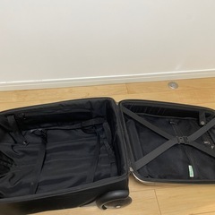 
sunco inspected 9 2004 スーツケースの画像