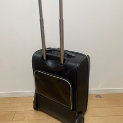 
sunco inspected 9 2004 スーツケースの画像