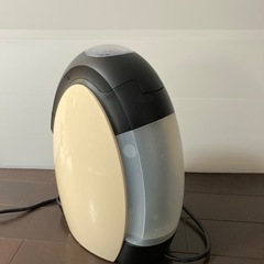 【ジャンク品】ネスカフェゴールドブレンドバリスタの画像