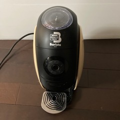【ジャンク品】ネスカフェゴールドブレンドバリスタの画像