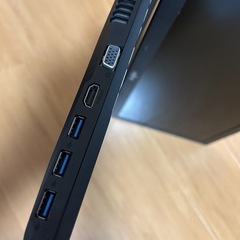 富士通 LIFEBOOK A577/RX Windows11 の画像