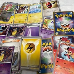 感謝(ㅅ´꒳` )お取引決定☆ポケモン☆の画像