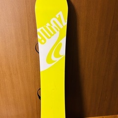 スノーボード　　4点セットの画像