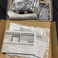 ELECOM WRC-1167GST2の画像