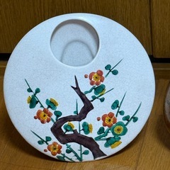 一輪挿し花瓶 2種 まとめての画像