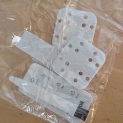 【値下げしました】ハイブリッド超音波加湿器の画像