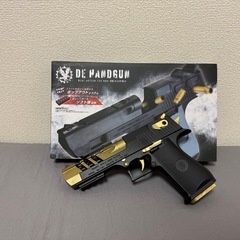 ガスガン、エアガンまとめての画像