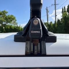 ハスラー専用ルーフキャリアの画像