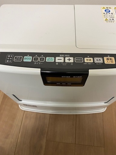 CORONA（コロナ）石油ファンヒーター　ストーブ