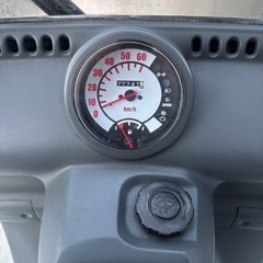 HONDAジャイロキャノピー4ストミニカー登録
の画像