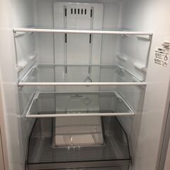 【ジャングルジャングル石津店】東芝 トウシバ 冷蔵庫 GR-V15BS 2023年製 150L TOSHIBA 新生活 堺市 堺区 西区 石津の画像