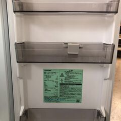 【ジャングルジャングル石津店】東芝 トウシバ 冷蔵庫 GR-V15BS 2023年製 150L TOSHIBA 新生活 堺市 堺区 西区 石津の画像