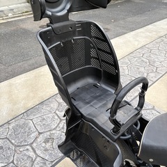 商談中 電動自転車　バッテリーは1年以内交換品の画像