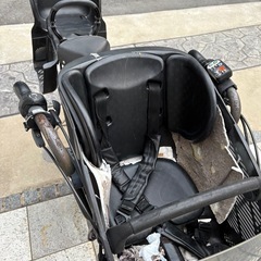 商談中 電動自転車　バッテリーは1年以内交換品の画像