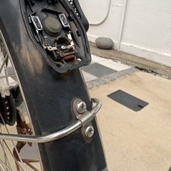 商談中 電動自転車　バッテリーは1年以内交換品の画像