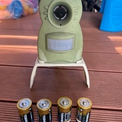 ガーデンバリアの画像