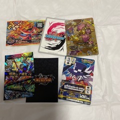 感謝(ㅅ´꒳` )お取引終了☆ごちゃ混ぜカード☆の画像