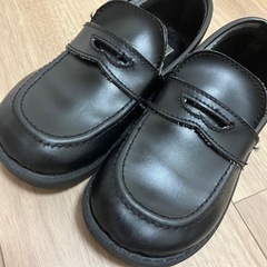 ふたば幼稚園　名取　夏服　通園靴　110 120　の画像