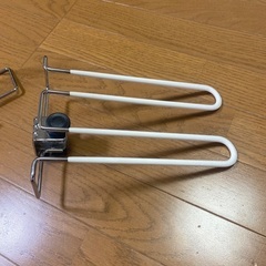 ワイングラスラック4点セットの画像