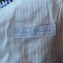 べべ　ワンピース　ブルマ　1-2歳の画像