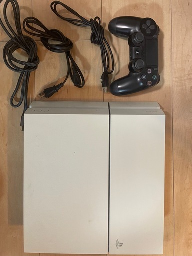 プレイステーション playstation4