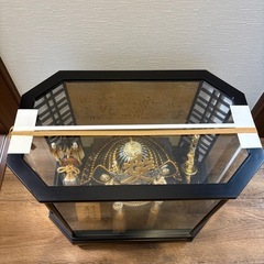 5月人形　直江兼続の画像