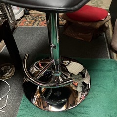 カウンターチェアの画像