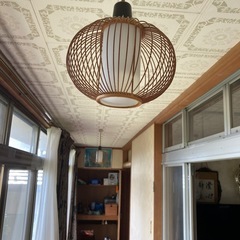 【取引き先決定】電気シェードの画像