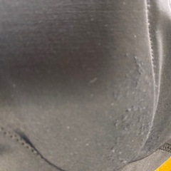 スノーボード　ヒップガード プロテクター黒 Lサイズ IGNIOの画像