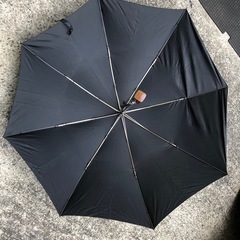 折りたたみ傘の画像