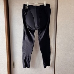 スノーボード　ヒップガード プロテクター黒 Lサイズ IGNIOの画像