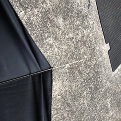 折りたたみ傘の画像