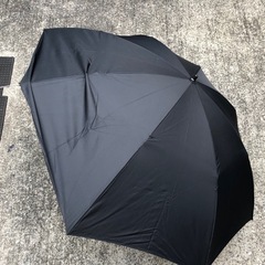 折りたたみ傘の画像