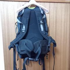 もう入手不可ジャック ウルフスキン Jack Wolfskin TENAYAⅡの画像