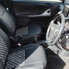 H22年　IQ 車検ほぼ満タン！連休特価‼️コミコミ22万円‼️の画像