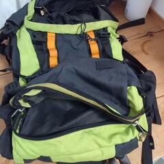 もう入手不可ジャック ウルフスキン Jack Wolfskin TENAYAⅡの画像