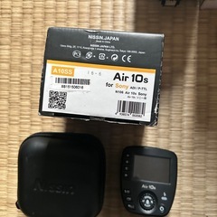 ストロボ Di700A Air1セットの画像