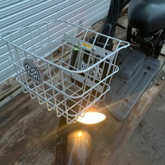 スズキ　チョイノリSS 原付 スクーター 原チャリ チョイノリの画像