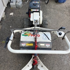 高松市内配達可能‼️OREC SF50 オーレック　ピコ　耕運機　管理機の画像