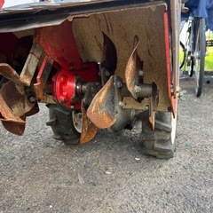 高松市内配達可能‼️OREC SF50 オーレック　ピコ　耕運機　管理機の画像